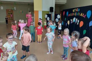 dzień przedszkolaka