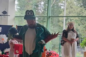 Mini opera