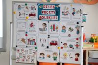 Dzień poczty