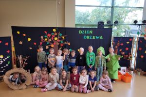 Dzień Drzewa