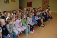 Dzień Drzewa