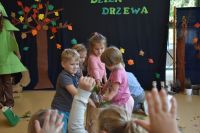 Dzień Drzewa