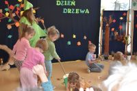 Dzień Drzewa