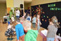 Dzień Drzewa