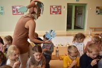 Dzień Drzewa