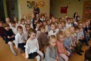 Dzień Edukacjui Narodowej