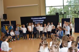 Dzień Edukacjui Narodowej
