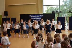 Dzień Edukacjui Narodowej