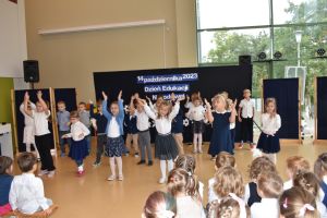 Dzień Edukacjui Narodowej