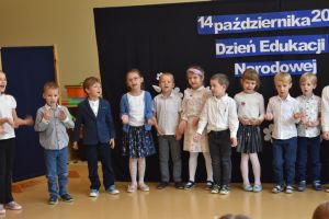 Dzień Edukacjui Narodowej