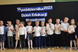 Dzień Edukacjui Narodowej