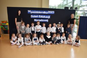 Dzień Edukacjui Narodowej