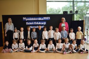 Dzień Edukacjui Narodowej