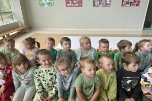 DZIEŃ DRZEWA