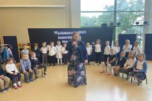 DZIEŃ EDUKACJI NARODOWEJ
