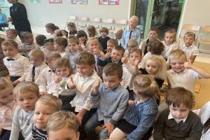 DZIEŃ EDUKACJI NARODOWEJ
