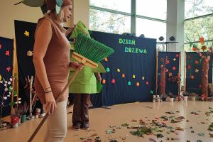 dzień drzewa