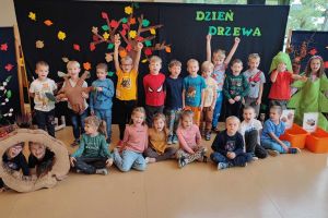 dzień drzewa