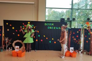 dzień drzewa