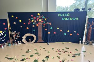 Dzień Drzewa 2023