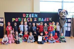 bajki