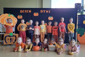 Dzień Dyni