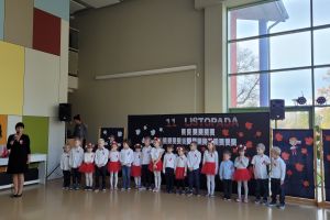 Święto Odzyskania Niepodległości