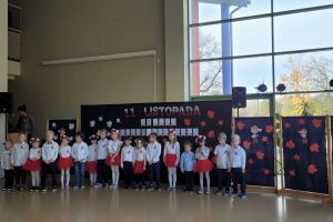 Święto Odzyskania Niepodległości