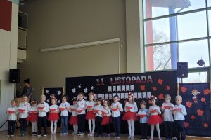 Święto Odzyskania Niepodległości