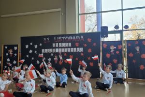 Święto Odzyskania Niepodległości