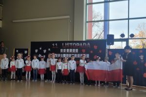 Święto Odzyskania Niepodległości