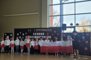 Święto Odzyskania Niepodległości