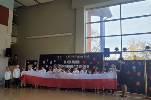 Święto Odzyskania Niepodległości