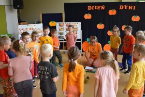 dzień dyni