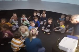kino sferyczne