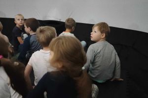 kino sferyczne