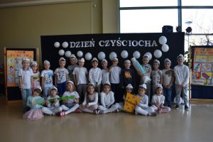 czystosc
