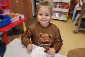 Dzień Pluszowego Misia