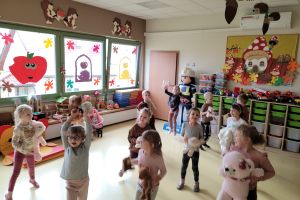 Dzień Pluszowego Misia