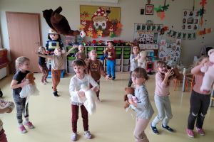 Dzień Pluszowego Misia