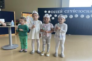 dzień czyściocha