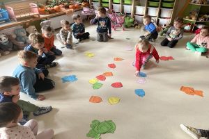 dzień pluszowego misia