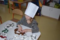 Warsztaty piernikarskie