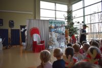 Teatr MagMowcy- "Pingwin Negatyw"
