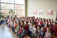 Teatr MagMowcy- "Pingwin Negatyw"