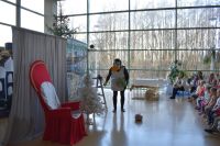 Teatr MagMowcy- "Pingwin Negatyw"