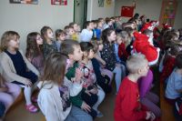 Teatr MagMowcy- "Pingwin Negatyw"
