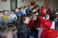 Teatr MagMowcy- "Pingwin Negatyw"