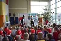 Teatr MagMowcy- "Pingwin Negatyw"