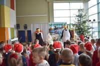 Teatr MagMowcy- "Pingwin Negatyw"